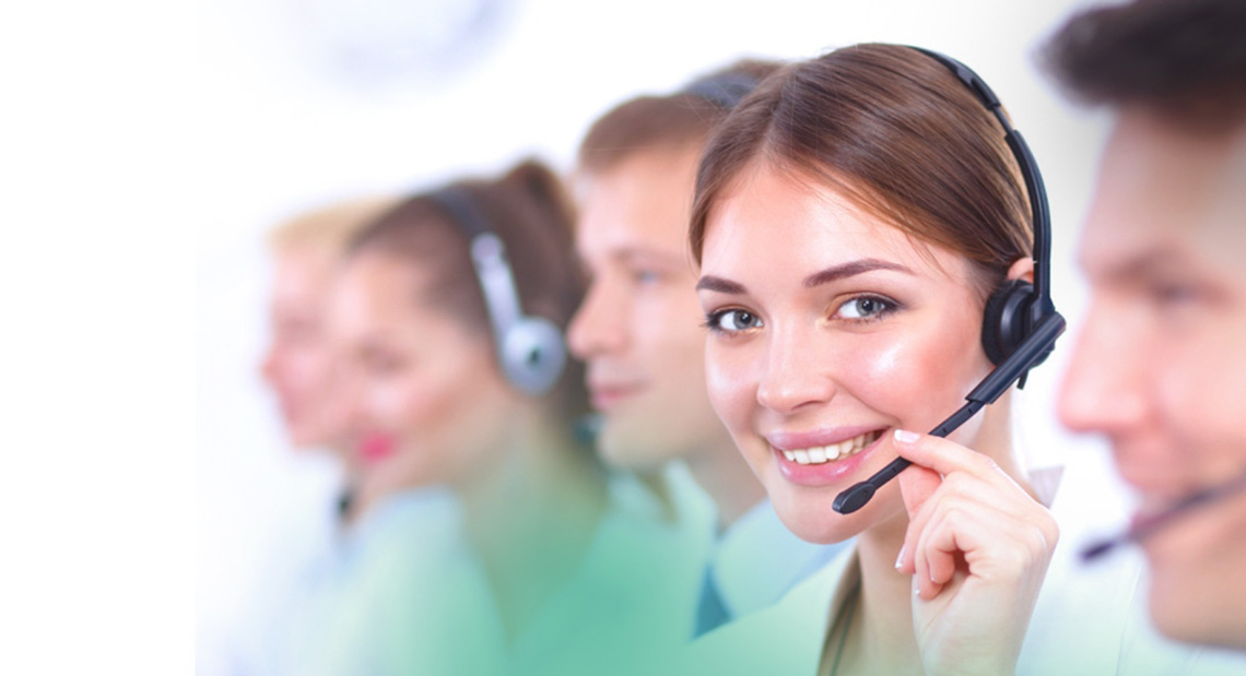 Outbound Call Center