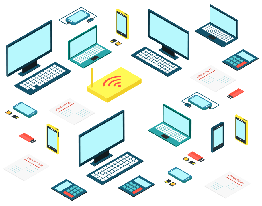 Network Security Applications