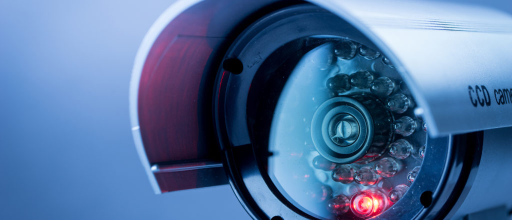 CCTV